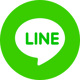 Line logo